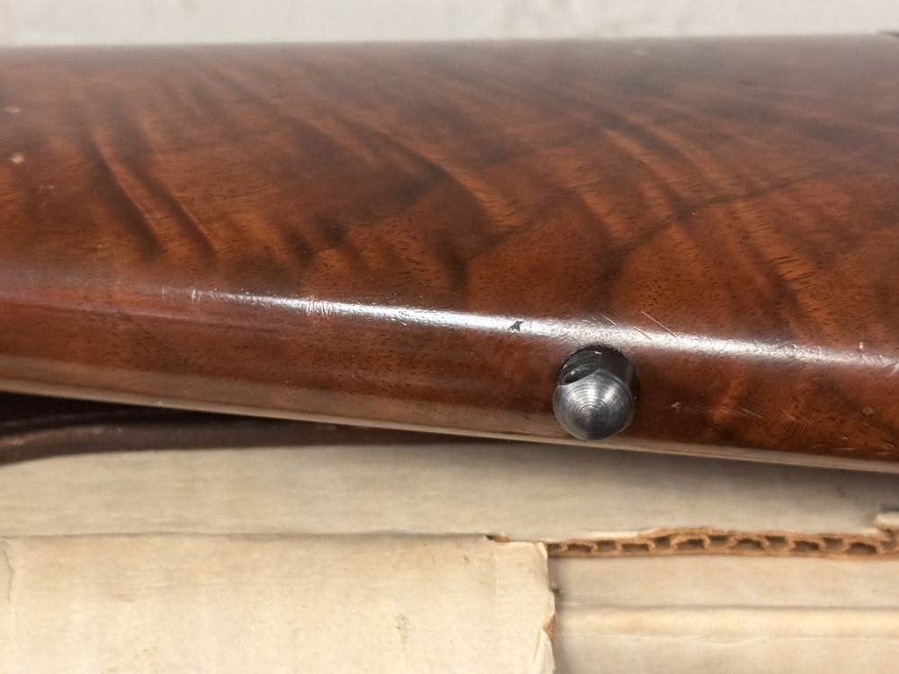 Ruger No. 1 375 H&H Magnum Factory Box Leupold Set Trigger AMAZING $1499-img-53