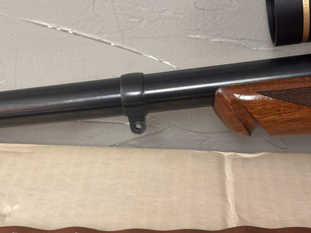 Ruger No. 1 375 H&H Magnum Factory Box Leupold Set Trigger AMAZING $1499-img-12