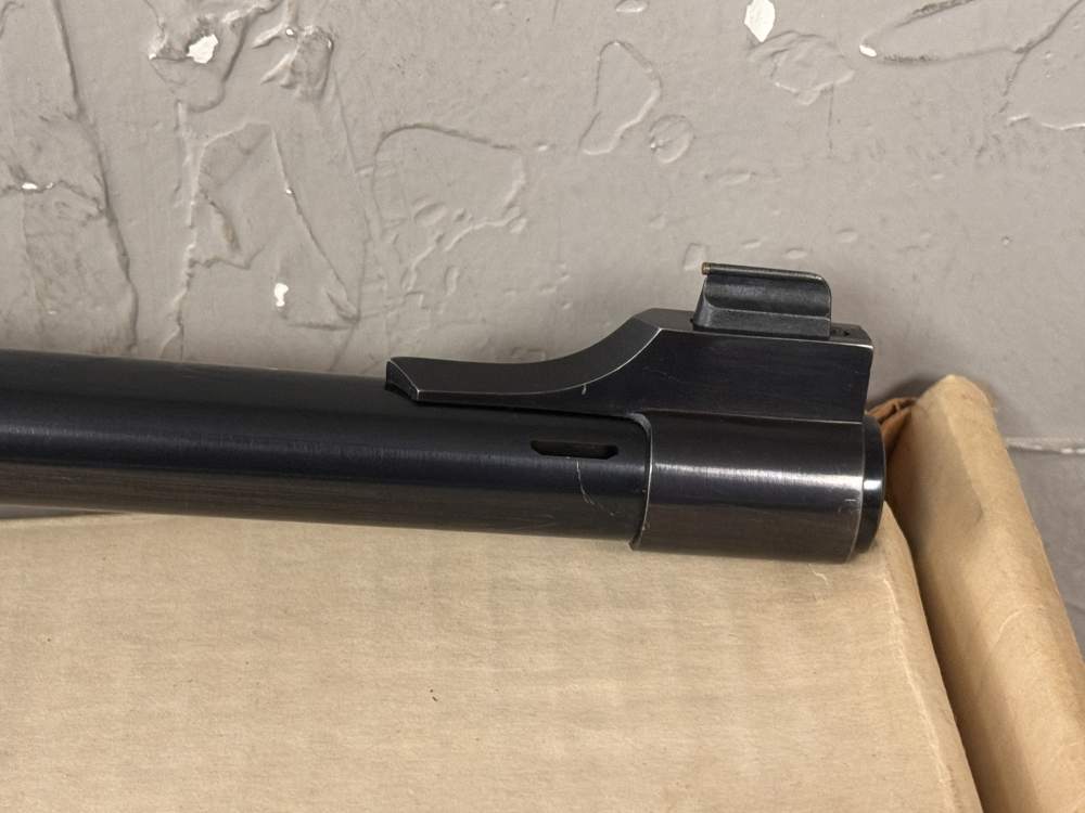 Ruger No. 1 375 H&H Magnum Factory Box Leupold Set Trigger AMAZING $1499-img-38