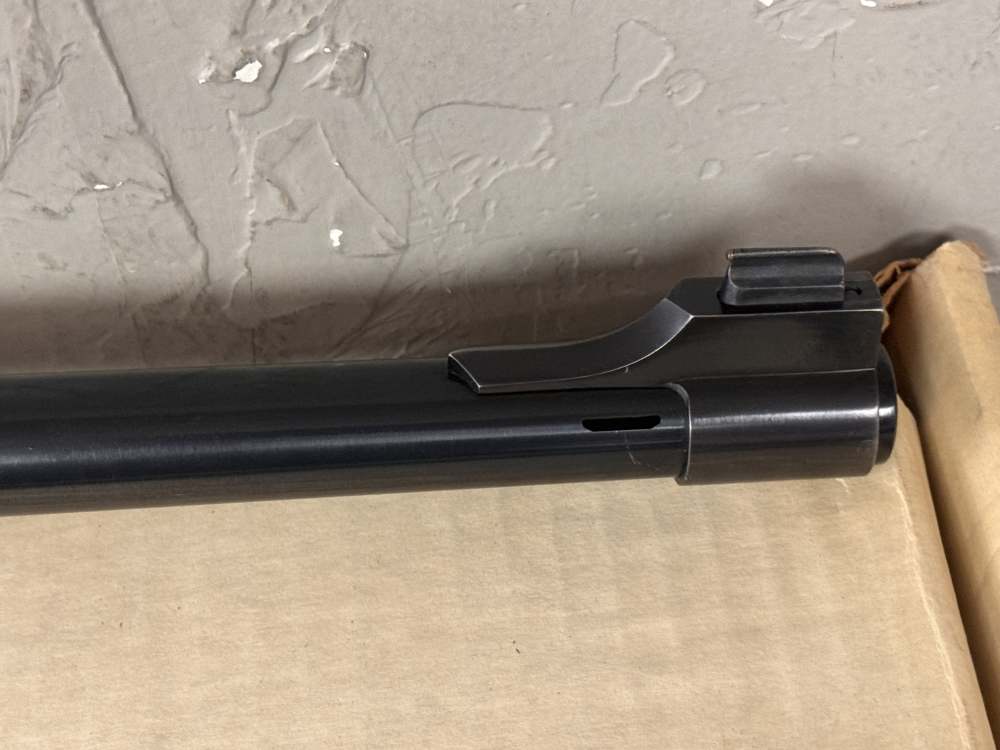 Ruger No. 1 375 H&H Magnum Factory Box Leupold Set Trigger AMAZING $1499-img-50