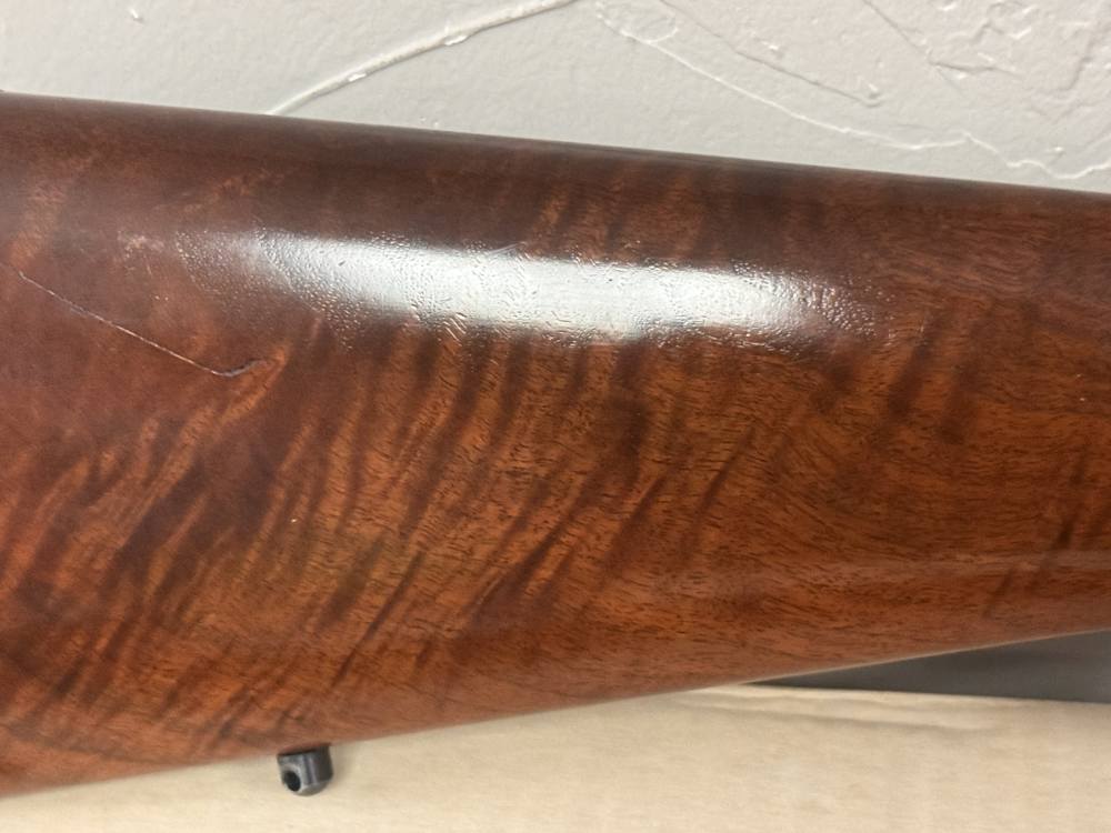 Ruger No. 1 375 H&H Magnum Factory Box Leupold Set Trigger AMAZING $1499-img-28