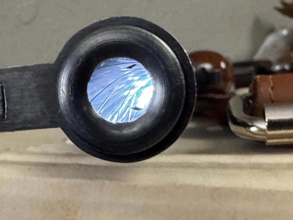 Ruger No. 1 375 H&H Magnum Factory Box Leupold Set Trigger AMAZING $1499-img-73