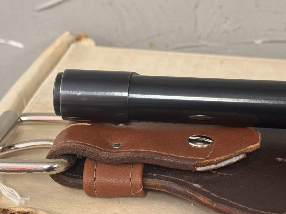 Ruger No. 1 375 H&H Magnum Factory Box Leupold Set Trigger AMAZING $1499-img-67