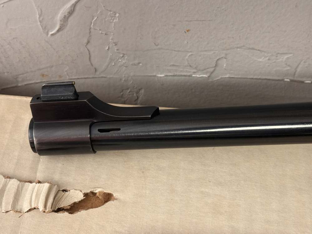 Ruger No. 1 375 H&H Magnum Factory Box Leupold Set Trigger AMAZING $1499-img-25