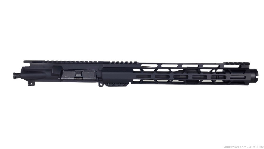 AR-15 Upper 5.56 10.5" AR15-img-0
