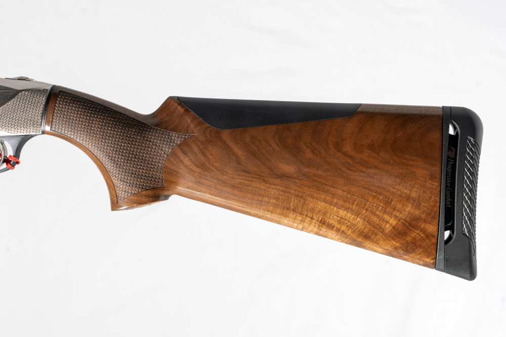 Benelli Benelli 828U Field 12 GA 28 IN Nickel-img-10
