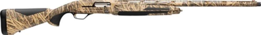 BROWNING MAXUS II CAMO 12GA-img-0