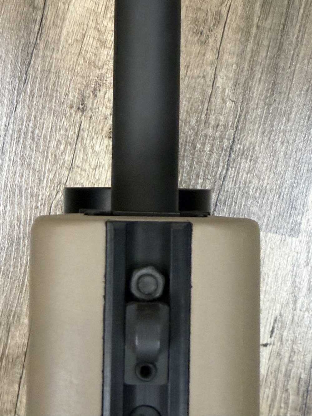Custom Pre 2013 Sako TRG42 338 Lapua Schmidt & Bender PM II 5-25X56 REDUCED-img-44