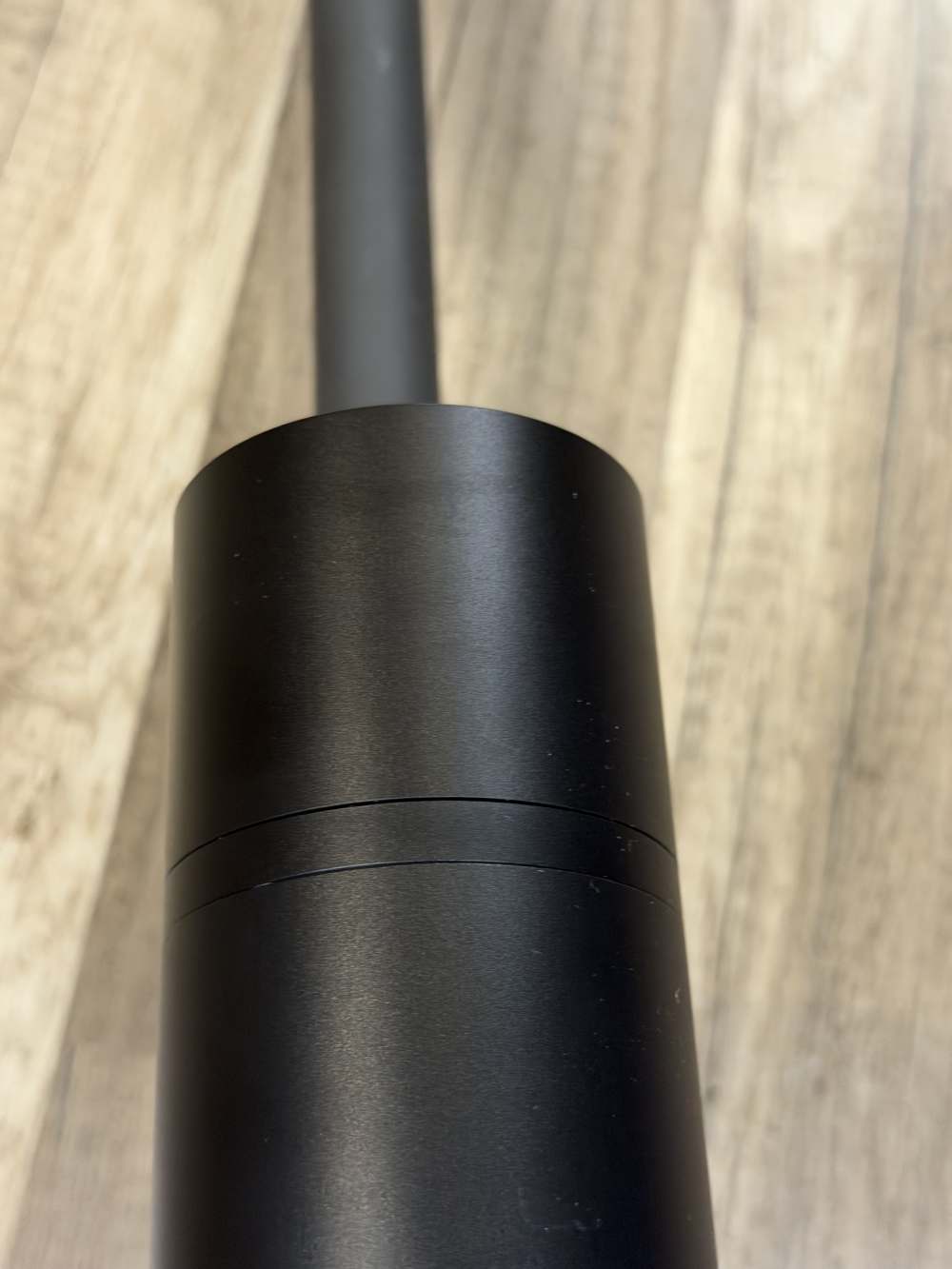 Custom Pre 2013 Sako TRG42 338 Lapua Schmidt & Bender PM II 5-25X56 REDUCED-img-33