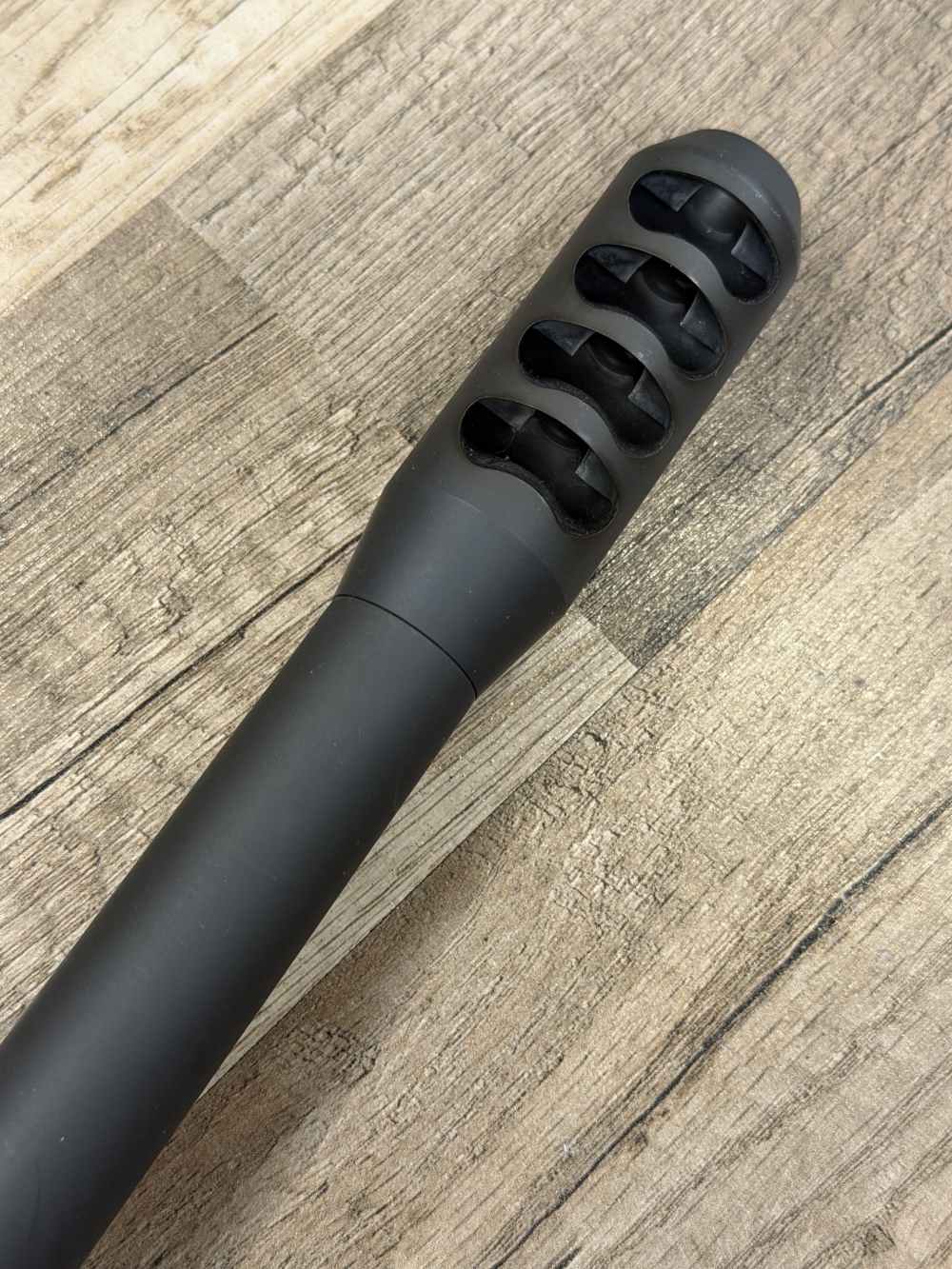 Custom Pre 2013 Sako TRG42 338 Lapua Schmidt & Bender PM II 5-25X56 REDUCED-img-24