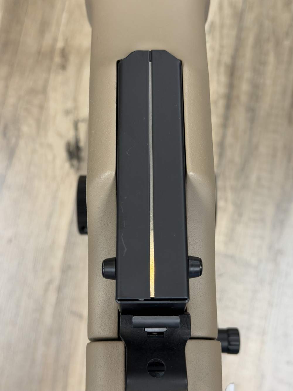 Custom Pre 2013 Sako TRG42 338 Lapua Schmidt & Bender PM II 5-25X56 REDUCED-img-41