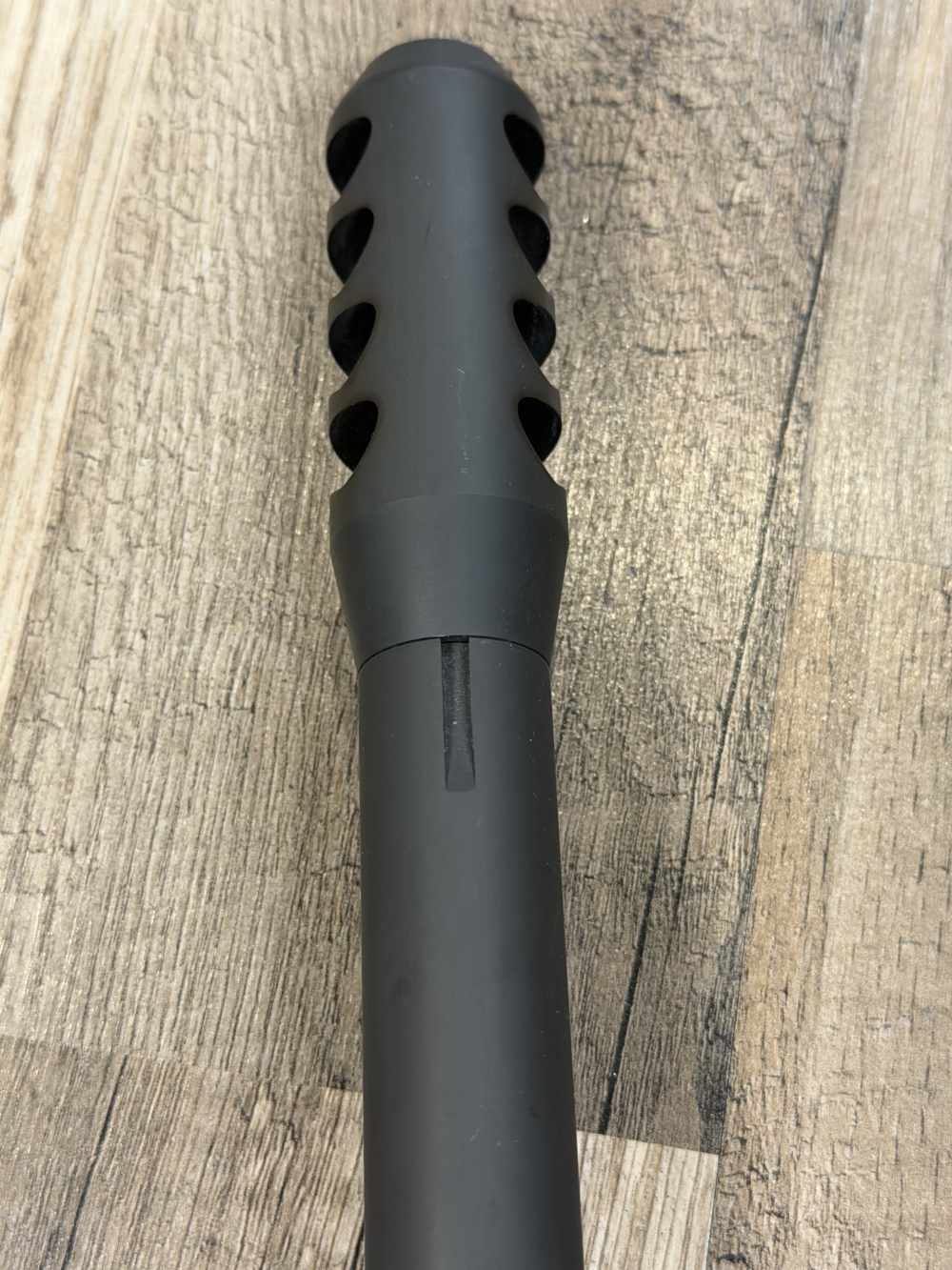Custom Pre 2013 Sako TRG42 338 Lapua Schmidt & Bender PM II 5-25X56 REDUCED-img-36