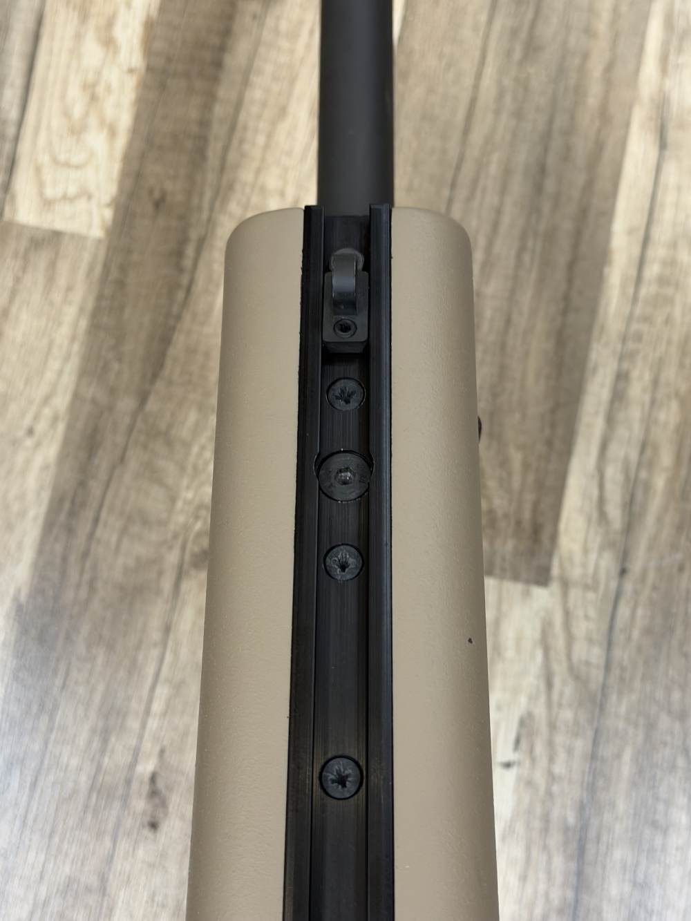 Custom Pre 2013 Sako TRG42 338 Lapua Schmidt & Bender PM II 5-25X56 REDUCED-img-43