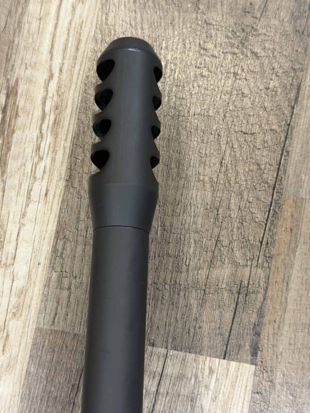 Custom Pre 2013 Sako TRG42 338 Lapua Schmidt & Bender PM II 5-25X56 REDUCED-img-47