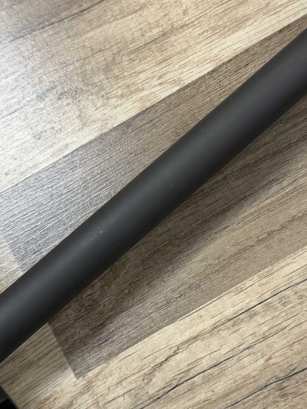Custom Pre 2013 Sako TRG42 338 Lapua Schmidt & Bender PM II 5-25X56 REDUCED-img-22
