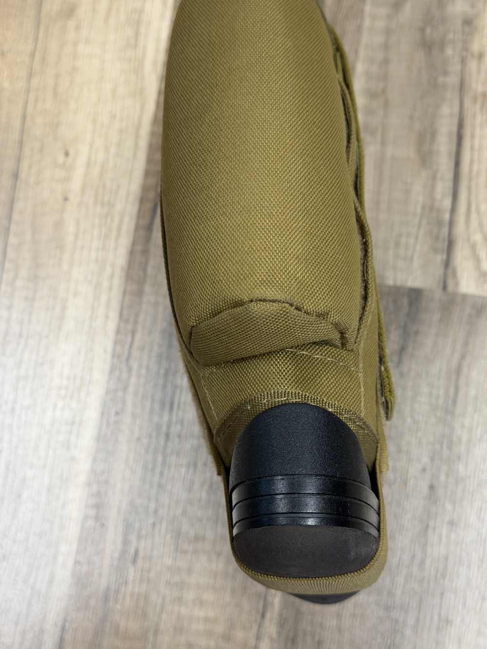 Custom Pre 2013 Sako TRG42 338 Lapua Schmidt & Bender PM II 5-25X56 REDUCED-img-26