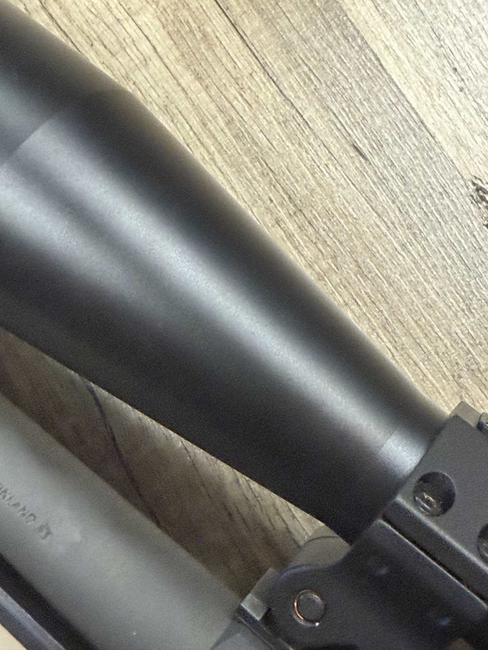 Custom Pre 2013 Sako TRG42 338 Lapua Schmidt & Bender PM II 5-25X56 REDUCED-img-12
