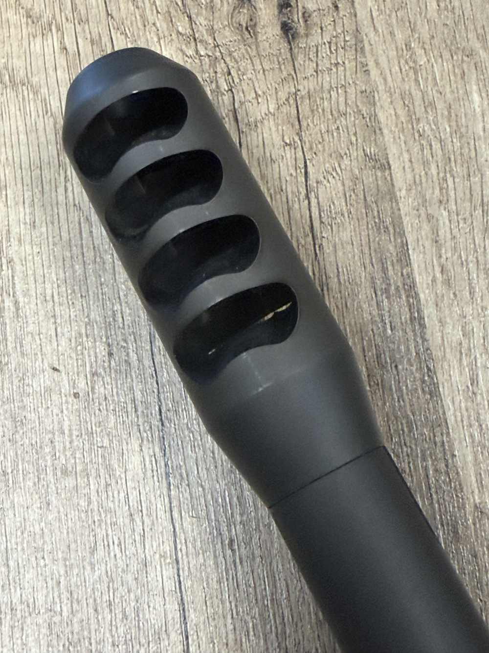 Custom Pre 2013 Sako TRG42 338 Lapua Schmidt & Bender PM II 5-25X56 REDUCED-img-8