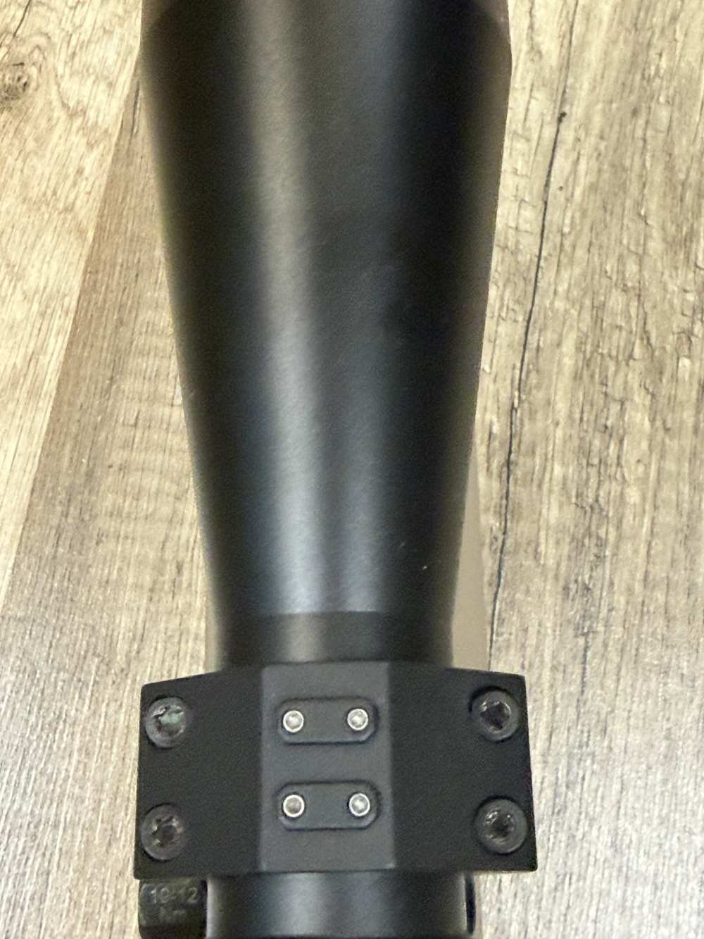 Custom Pre 2013 Sako TRG42 338 Lapua Schmidt & Bender PM II 5-25X56 REDUCED-img-31