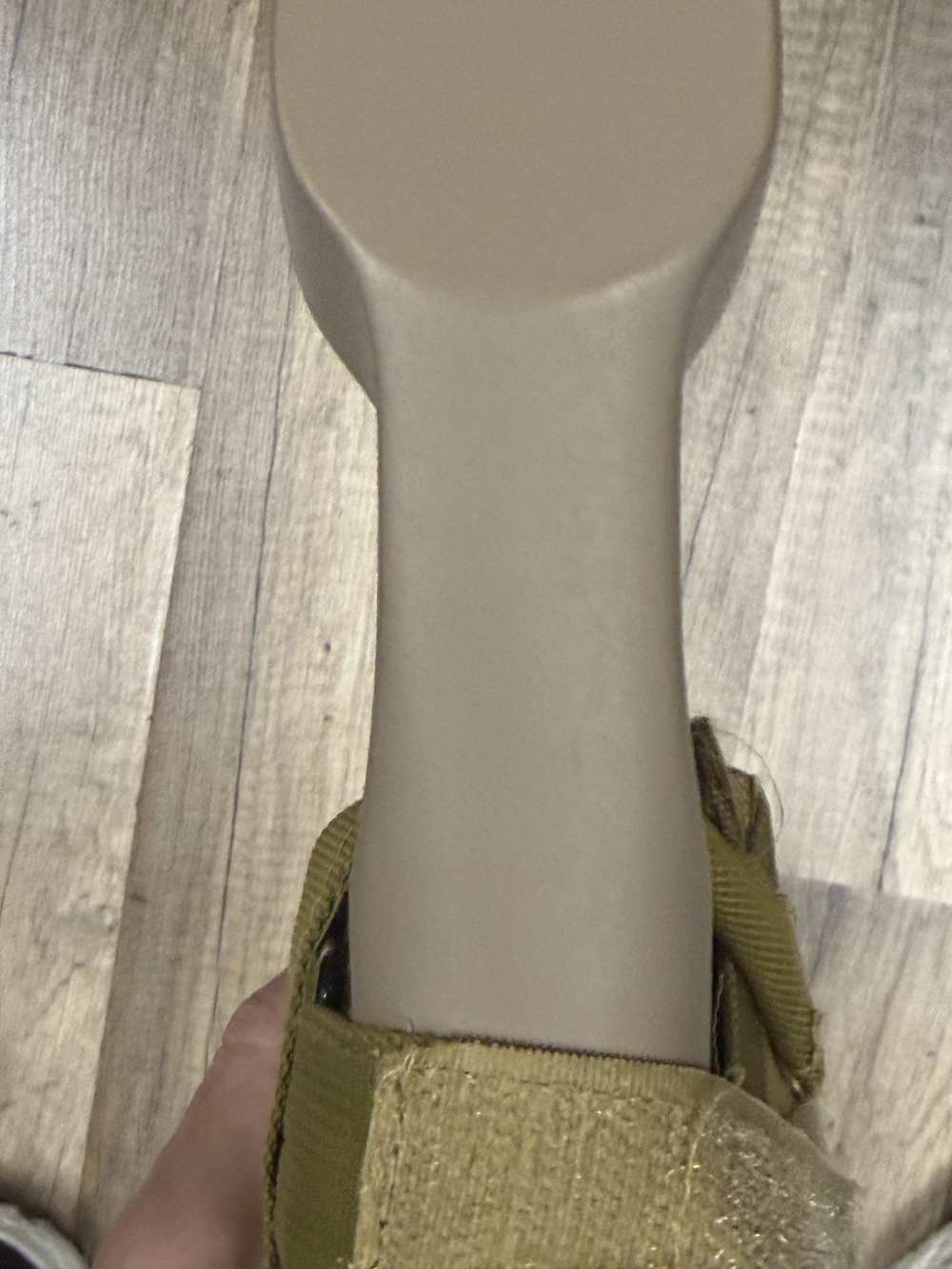 Custom Pre 2013 Sako TRG42 338 Lapua Schmidt & Bender PM II 5-25X56 REDUCED-img-38