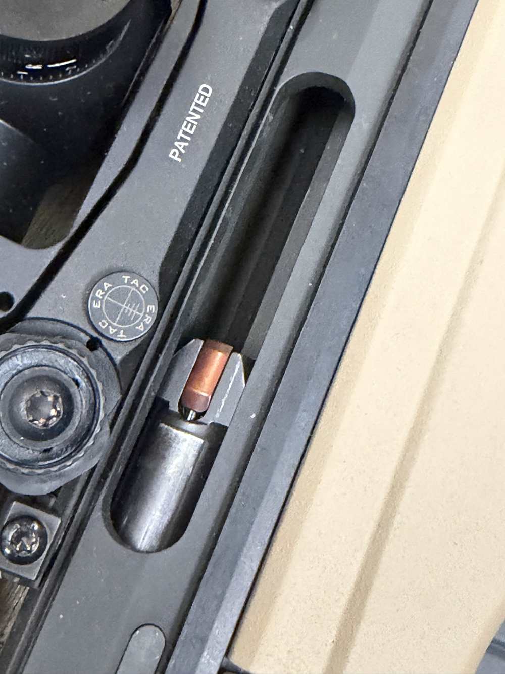 Custom Pre 2013 Sako TRG42 338 Lapua Schmidt & Bender PM II 5-25X56 REDUCED-img-48