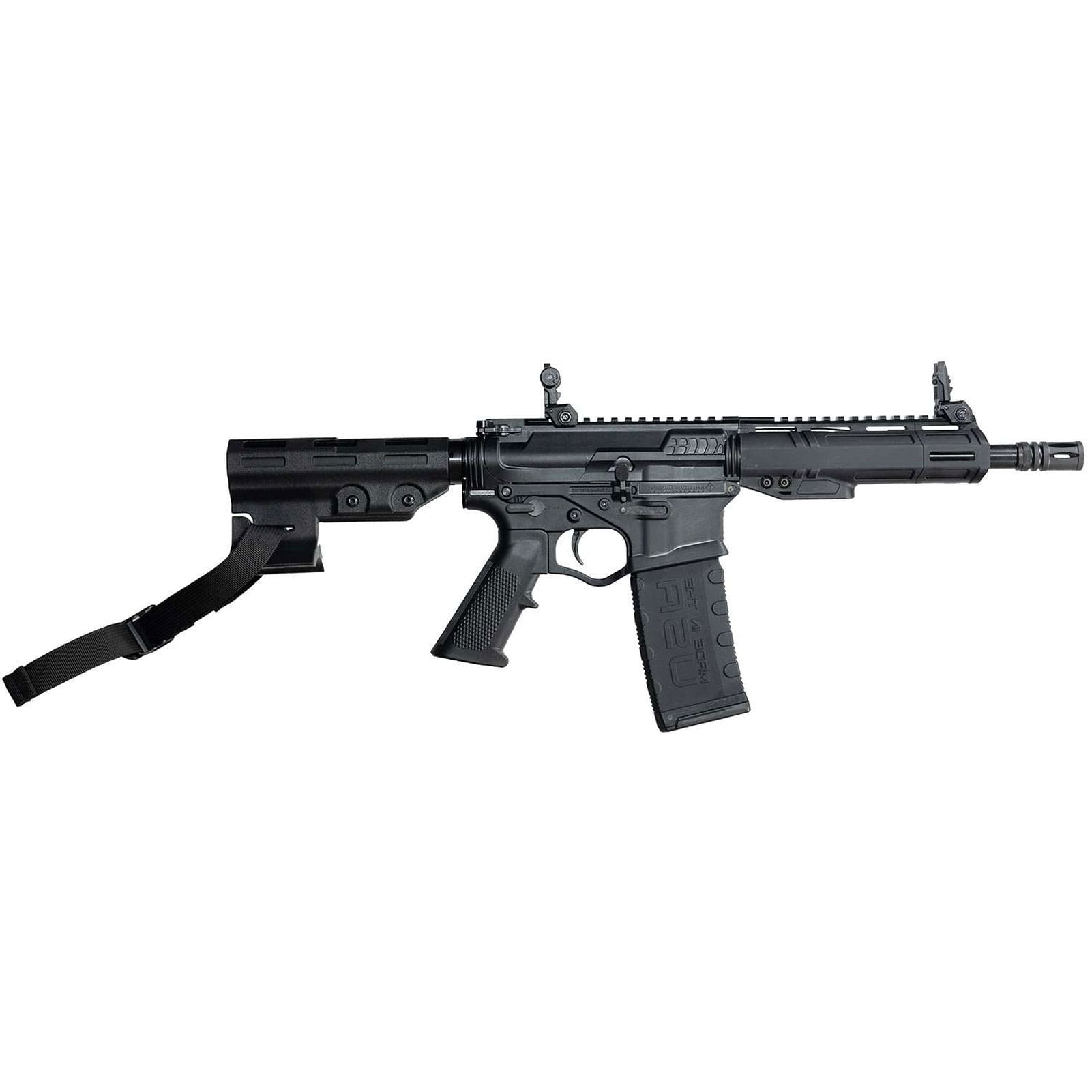 AMERICAN TACTICAL IMPORTS Alpha Maxx HGA 5.56x45mm 7.5in 30rd Pistol-img-0
