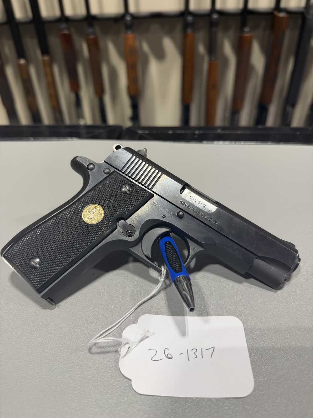 Colt MKIV/Series 80-img-0