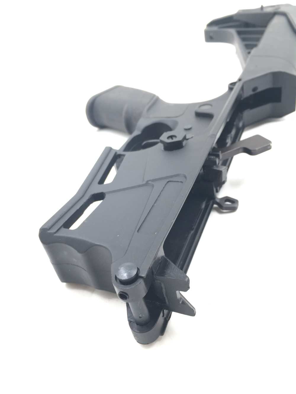 G Force Arms CIT 12AR 12 gauge shotgun parts -img-16