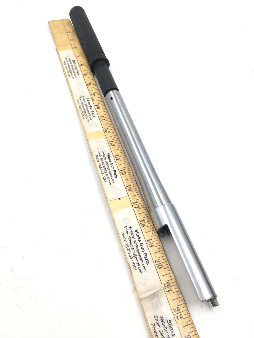 G Force Arms CIT 12AR 12 gauge shotgun parts -img-12