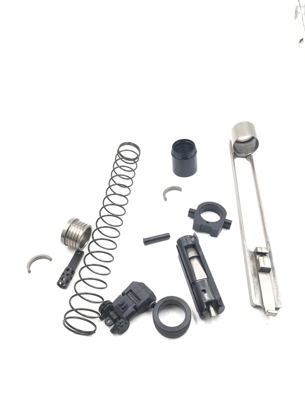 G Force Arms CIT 12AR 12 gauge shotgun parts -img-3