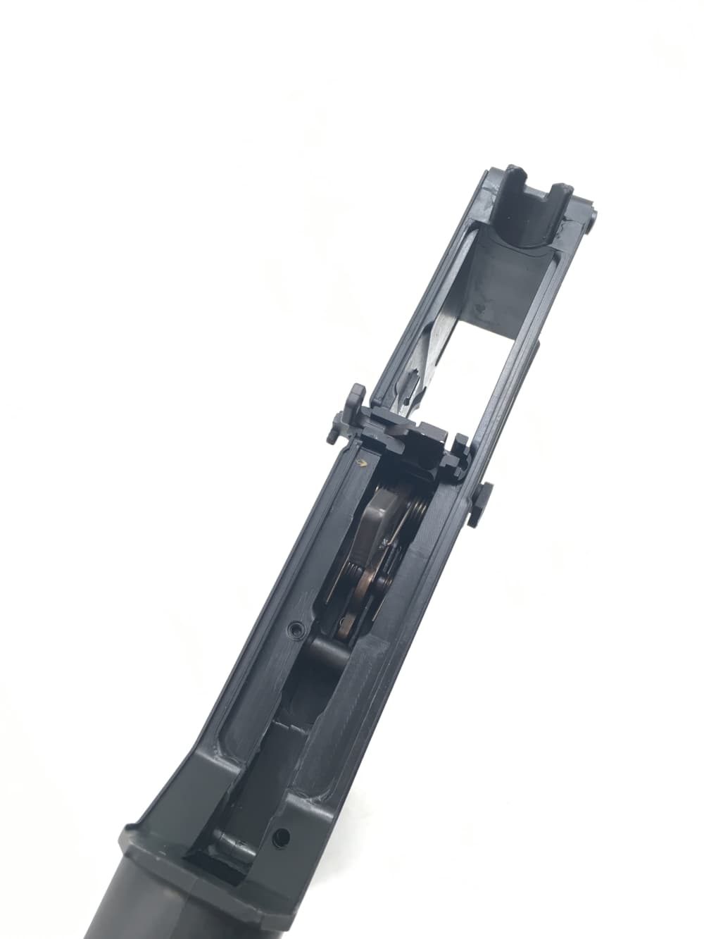 G Force Arms CIT 12AR 12 gauge shotgun parts -img-17