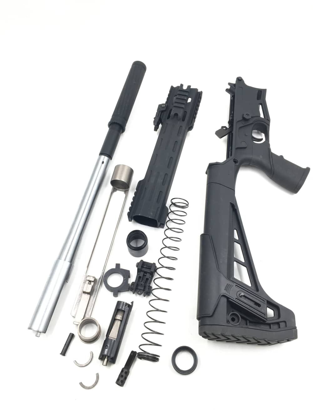 G Force Arms CIT 12AR 12 gauge shotgun parts -img-0