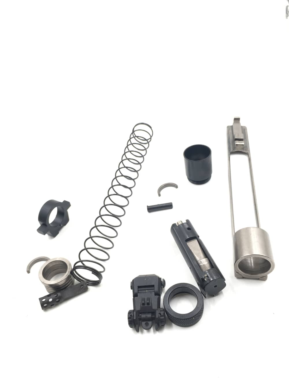 G Force Arms CIT 12AR 12 gauge shotgun parts -img-2