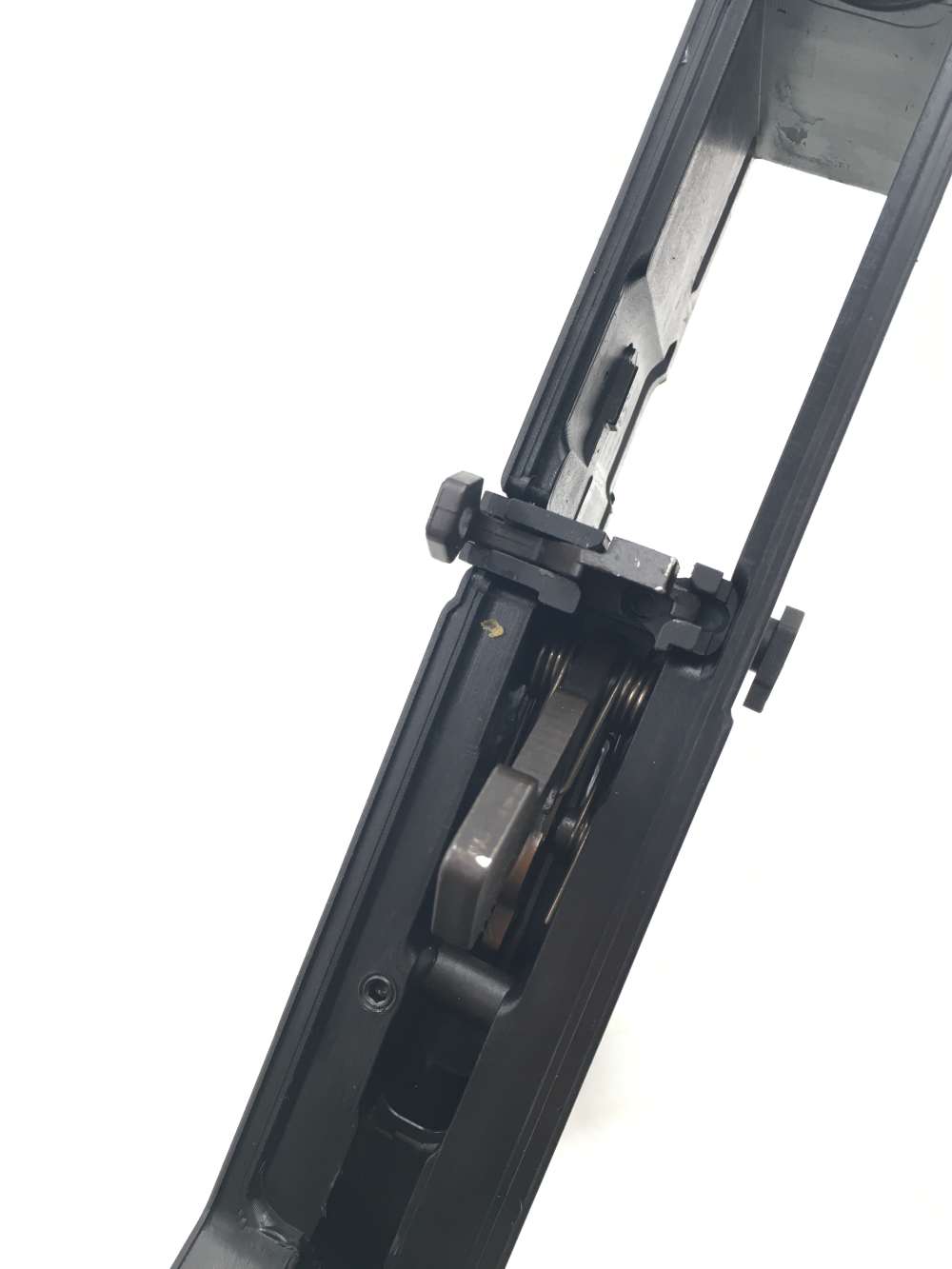 G Force Arms CIT 12AR 12 gauge shotgun parts -img-18