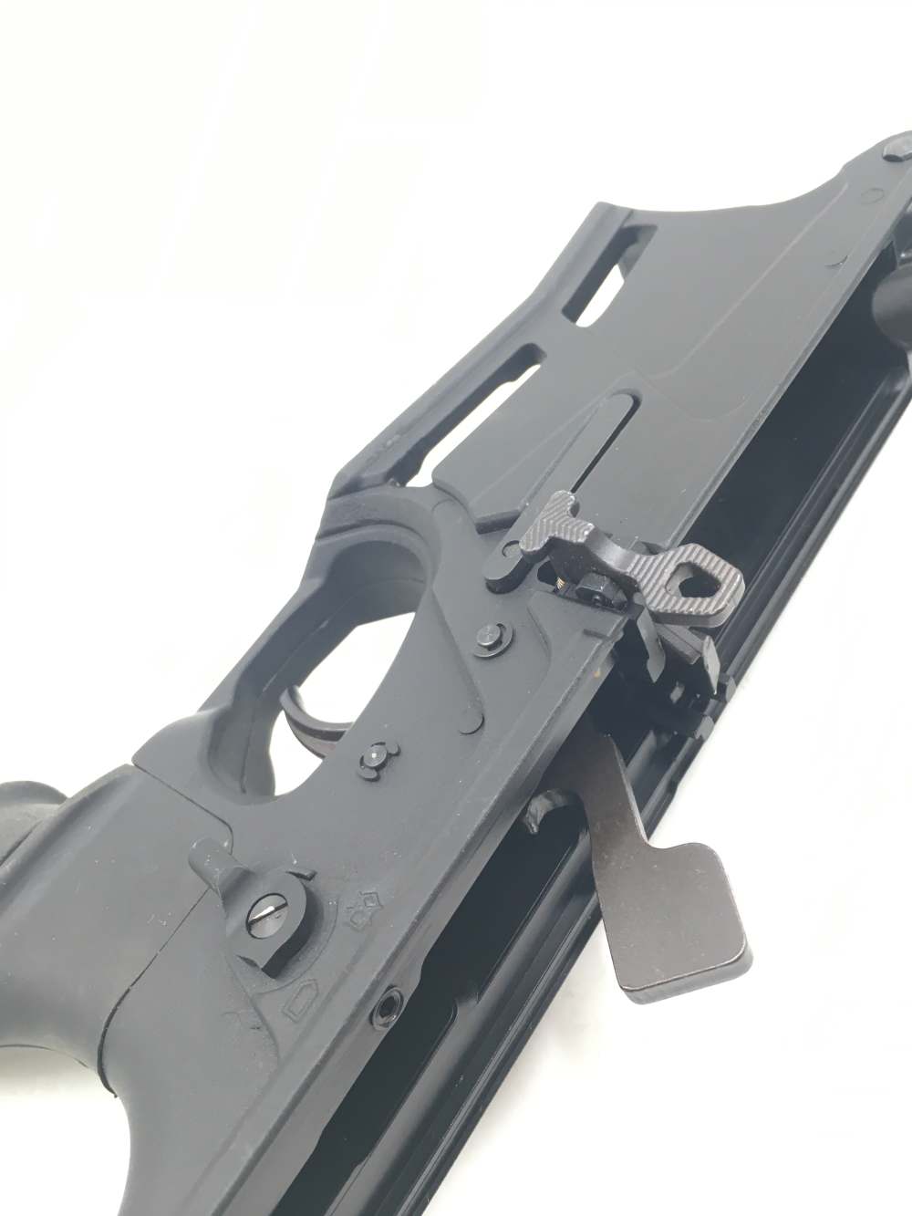G Force Arms CIT 12AR 12 gauge shotgun parts -img-19