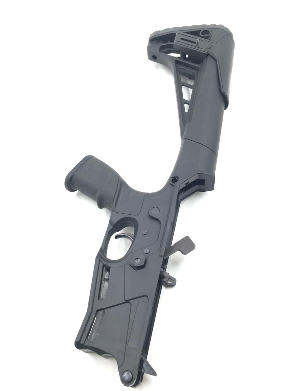 G Force Arms CIT 12AR 12 gauge shotgun parts -img-15