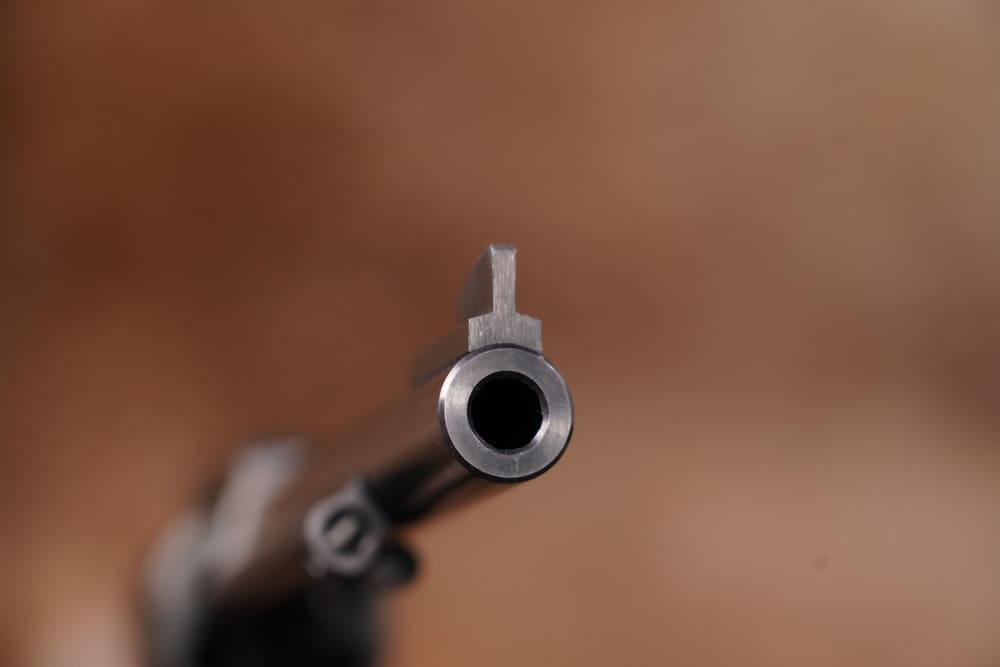 Ruger New Model Blackhawk .357 Mag 6.5" Revolver, MFD 1987-img-19