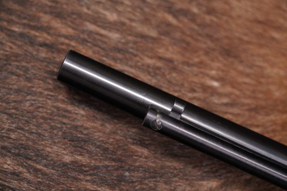 Ruger New Model Blackhawk .357 Mag 6.5" Revolver, MFD 1987-img-7