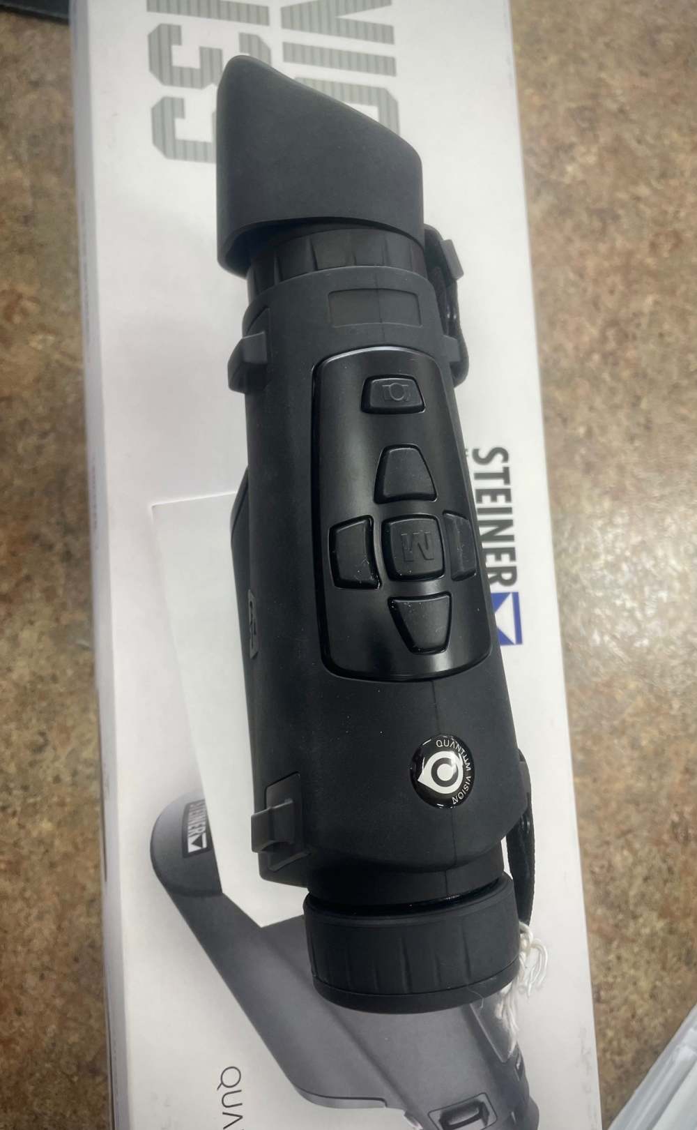 STEINER NIGHTHUNTER H35 GEN II THERMAL HANDHELD -img-2