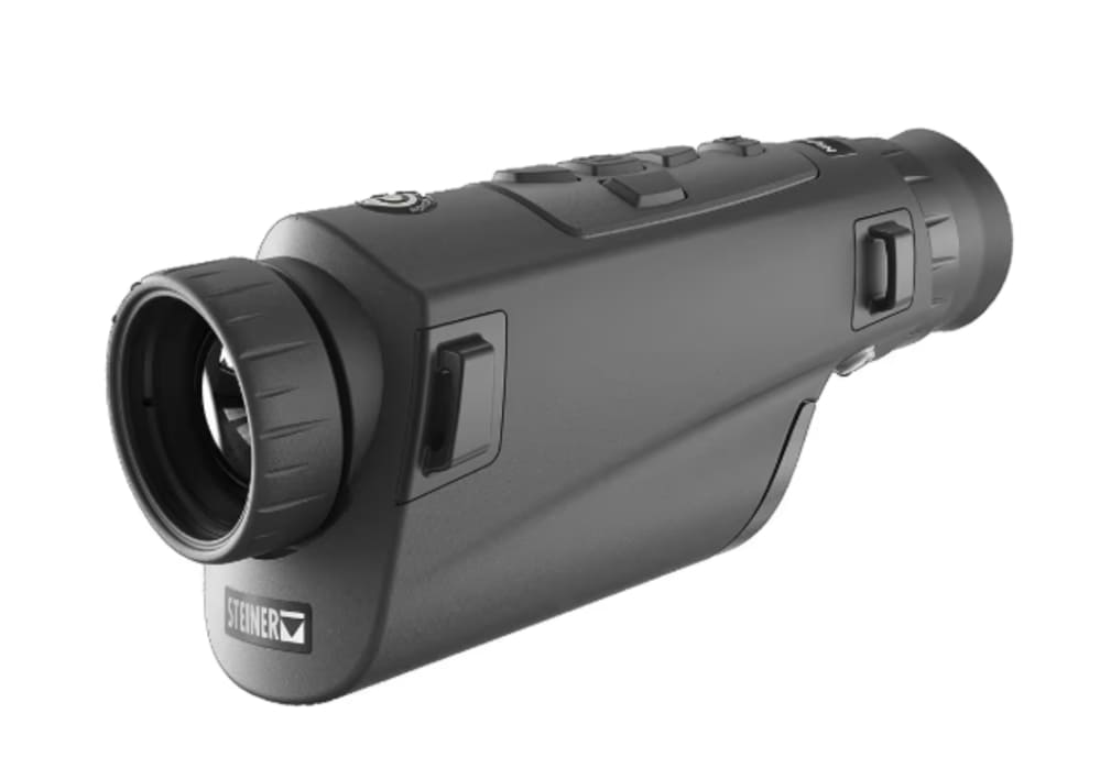 STEINER NIGHTHUNTER H35 GEN II THERMAL HANDHELD -img-0