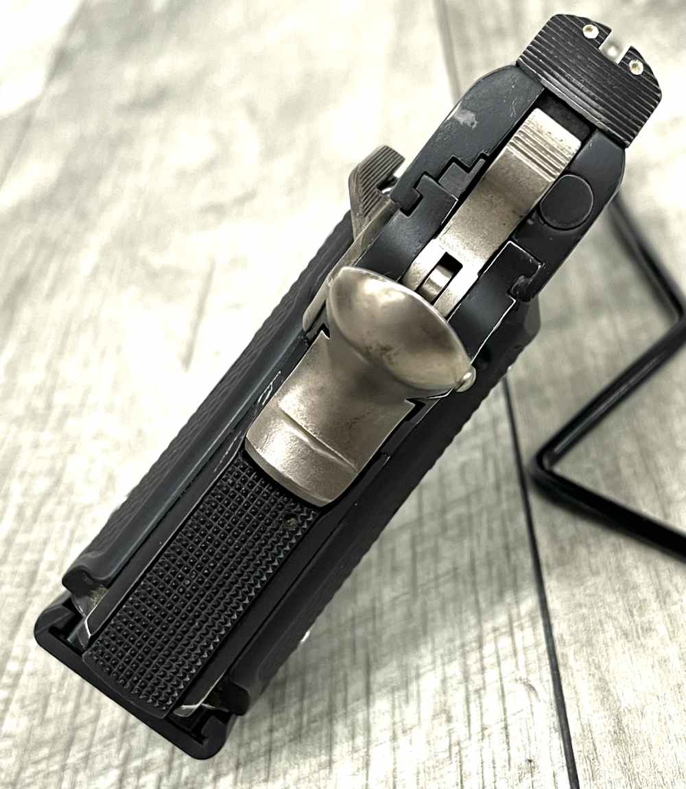 Para Ordnance Warthog .45 ACP Compact Canada 1911 !Good Condition!-img-9