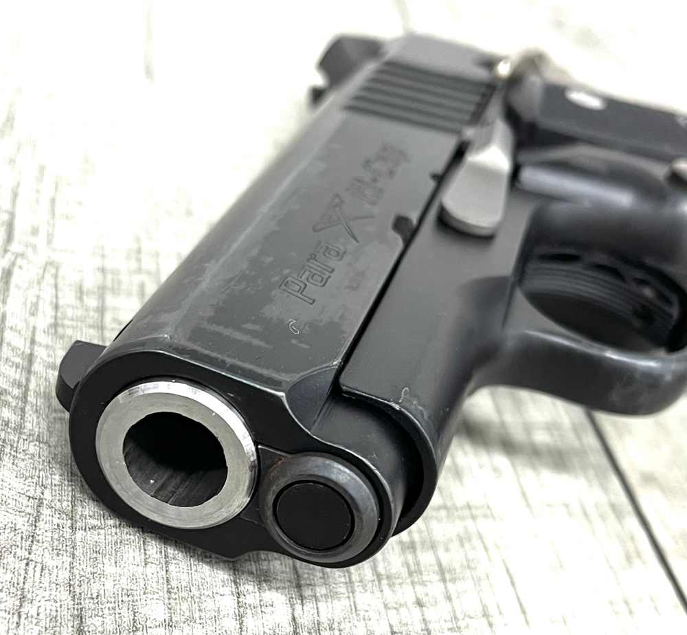 Para Ordnance Warthog .45 ACP Compact Canada 1911 !Good Condition!-img-6