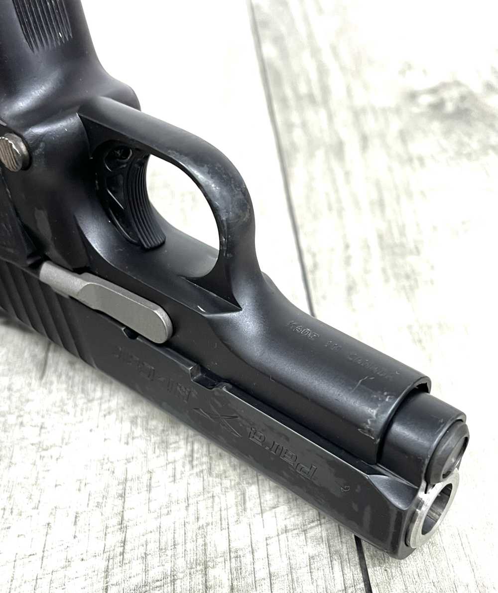 Para Ordnance Warthog .45 ACP Compact Canada 1911 !Good Condition!-img-11