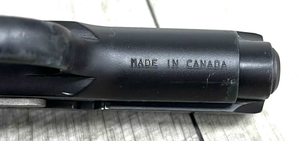 Para Ordnance Warthog .45 ACP Compact Canada 1911 !Good Condition!-img-12
