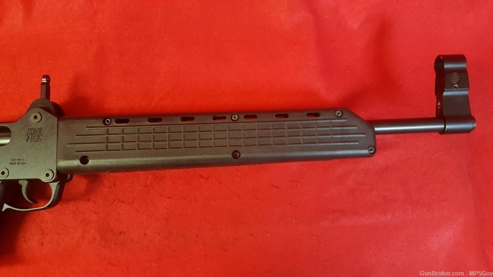 [d2145] Keltec SUB 40 40S&W Rare-img-5