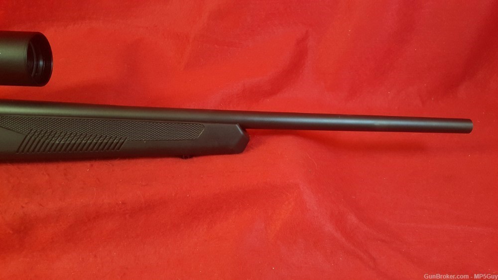 [e5582] Savage Model 110 Apex Hunter XP 308 Win. -img-3