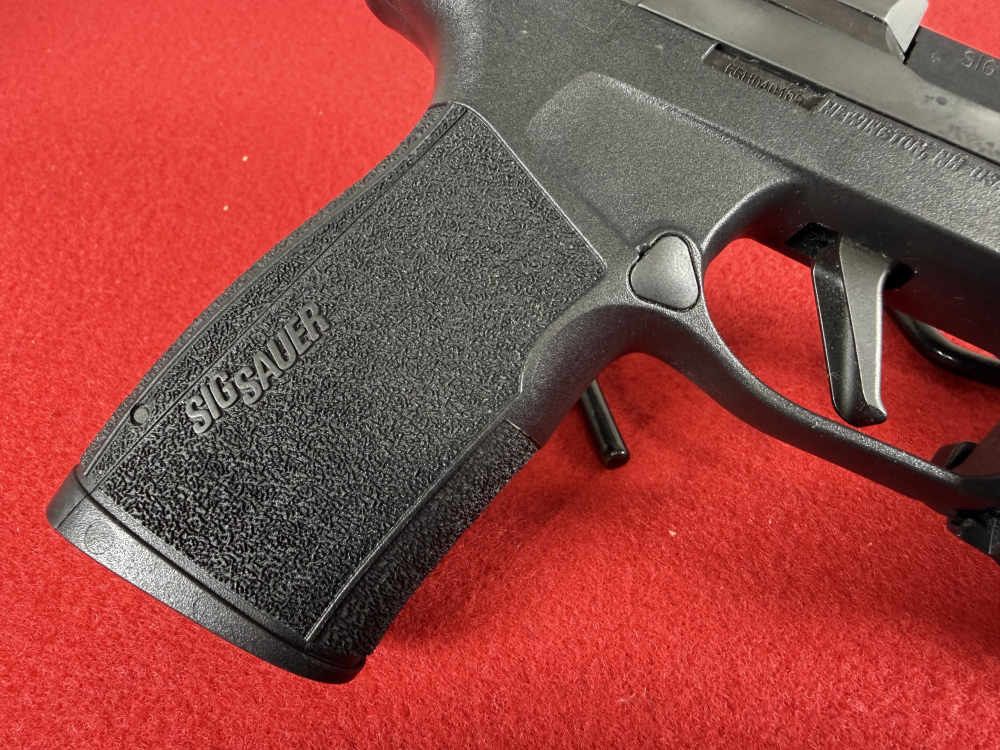 Sig Sauer P365 X-Macro 9mm - ROMEO-X Compact - Streamlight TLR-7X Sub-img-9