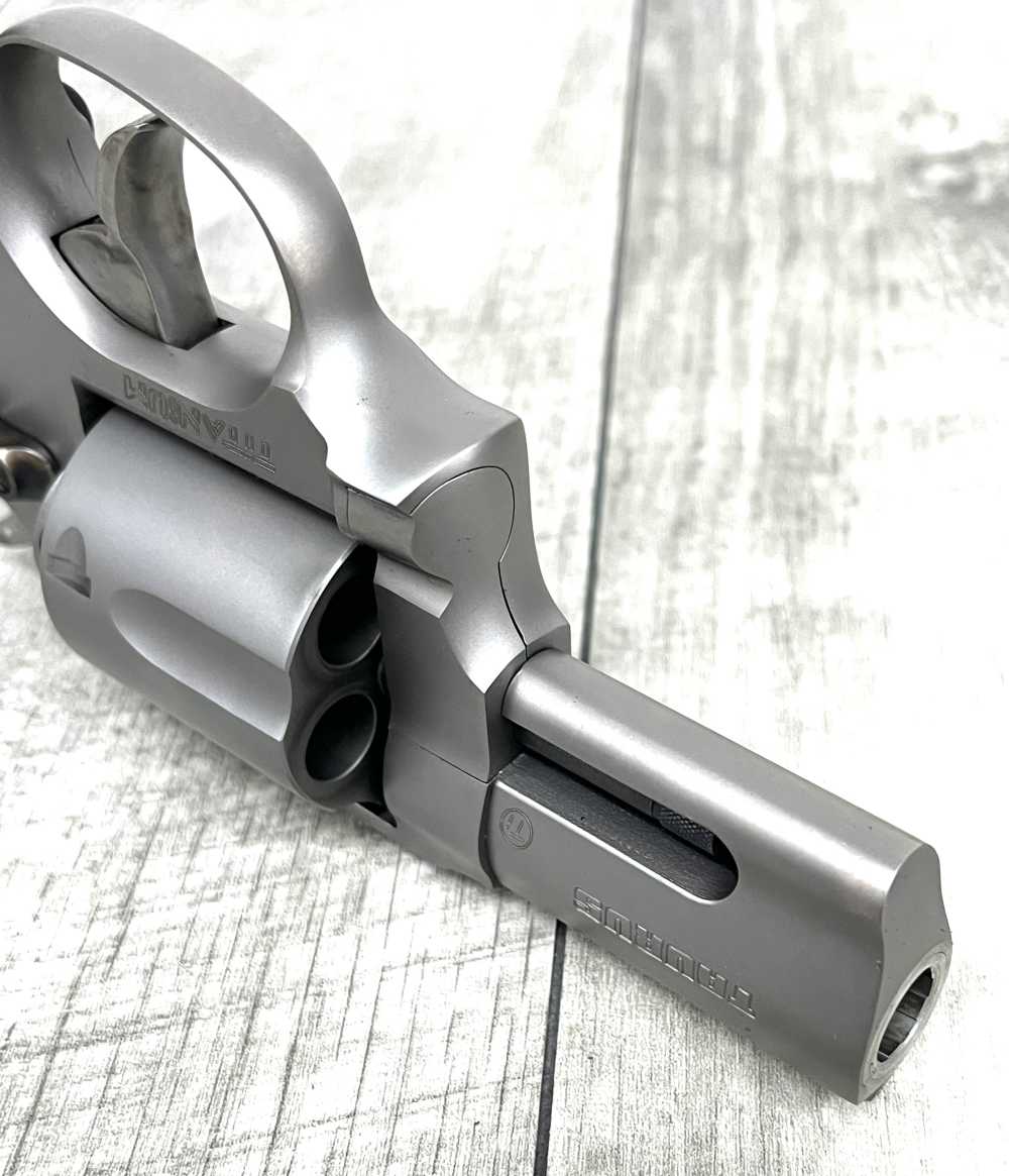 Taurus 415 .41 Remington Magnum !Excellent Condition! -img-13