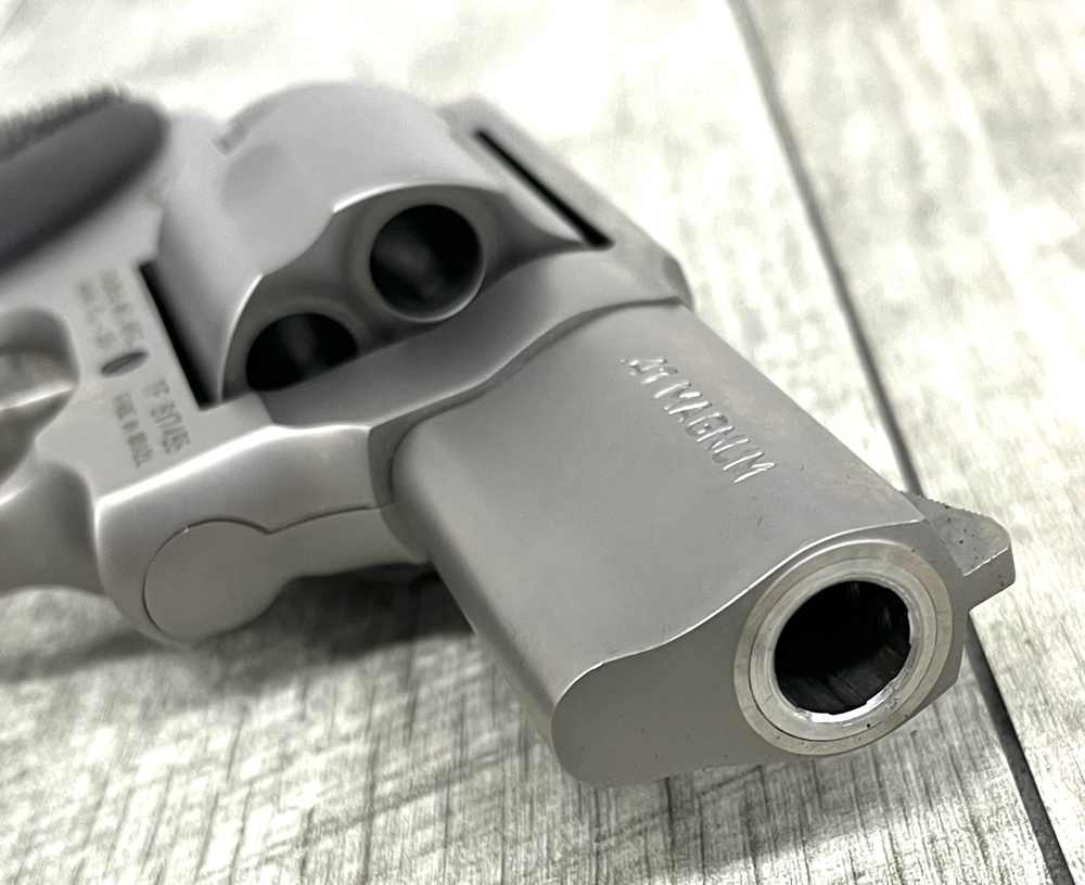 Taurus 415 .41 Remington Magnum !Excellent Condition! -img-6