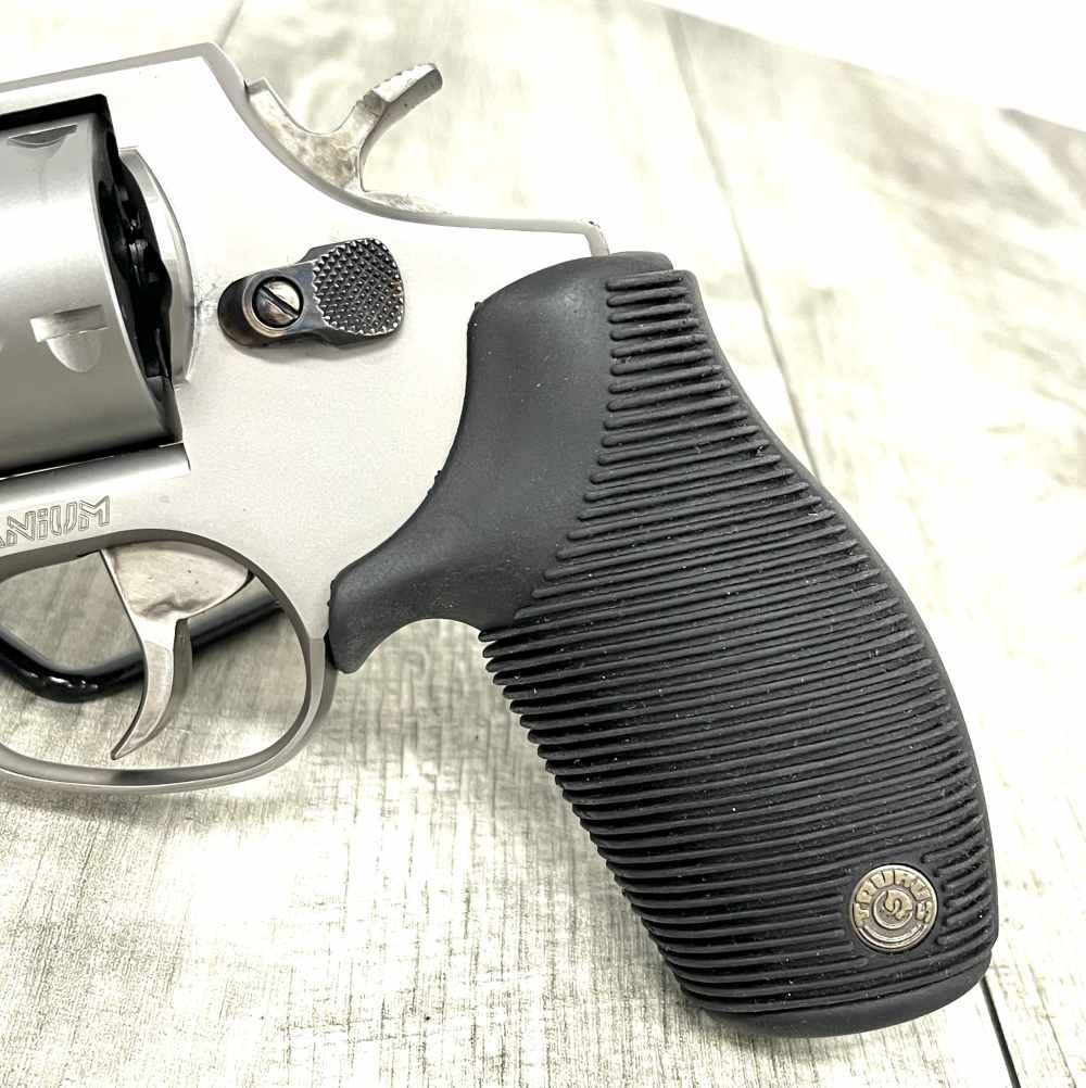 Taurus 415 .41 Remington Magnum !Excellent Condition! -img-10